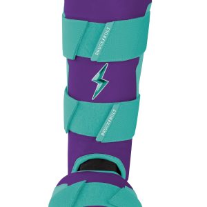 Ketel Marte Signature Series Leg Guard - Purple